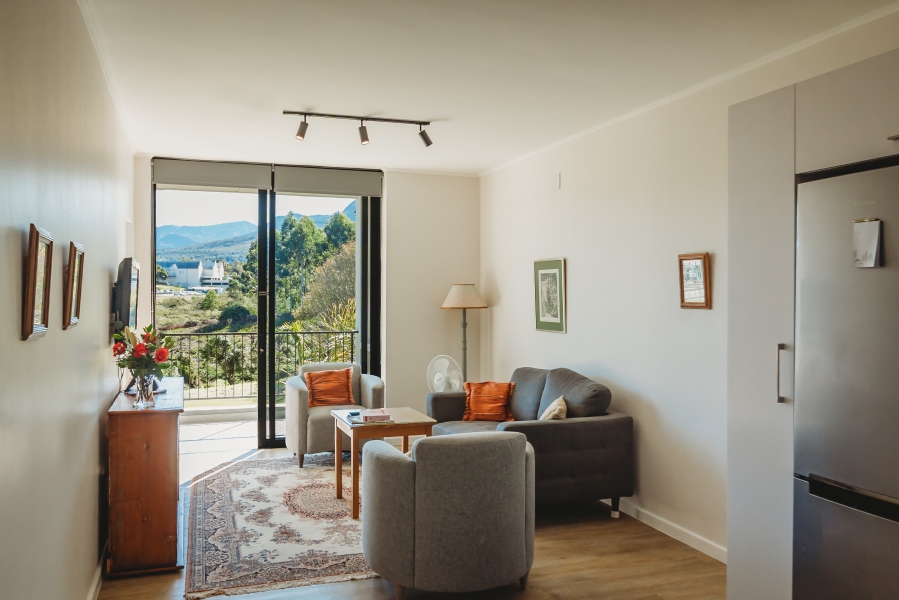 2 Bedroom Property for Sale in Dormehls Drift Western Cape